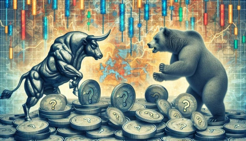 XRP Fails to Hold $2.1, Bearish Pressure Intensifies: Key Levels to Watch