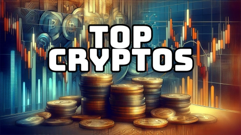 Don’t Miss the Opportunity — Top Tokens Poised for a Breakout This Quarter