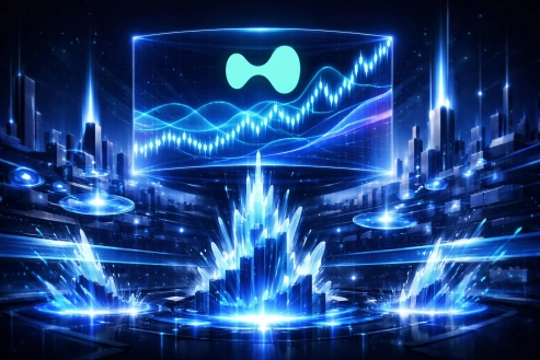 Hyperliquid Extends Rally Above Key Levels — DeFi Narrative Drives Strong Bullish Pressure