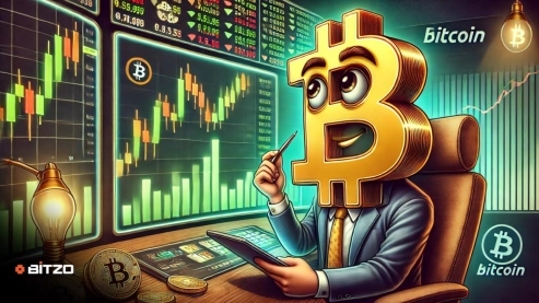 Bitcoin Price Analysis: BTC Back In The Red As Trade Tensions Deepen