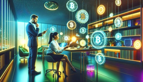 How to Borrow Against a Crypto Portfolio Without Monthly Payments