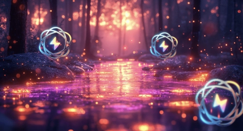 A New Contender Threatens AVAX’s Market Share – Could This Token Dominate by 2025?