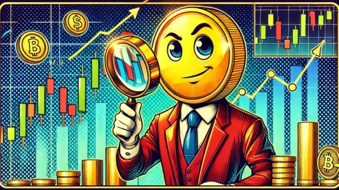 Leading Cryptocurrencies on the Rebound: Sui (SUI), Render (RENDER), and Fantom (FTM) Set the Pace