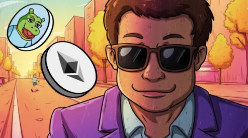 The Story of FloppyPepe (FPPE): An Emerging Leader in AI Crypto Fueled by Ethereum's Ascent