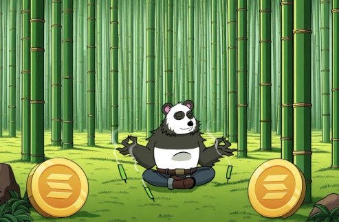 Trader Who Forecasted PEPE Coins and FLOKI's Peak, Now Optimistic About Panshibi ($SHIBI)