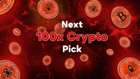 Discover the Next 100x Crypto Gem – This Under-the-Radar Coin Might Not Stay Hidden for Long