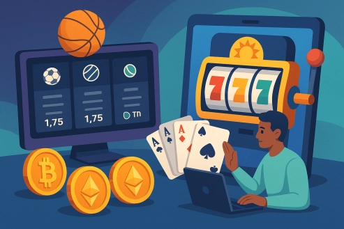 Exploring Dexsport: A Comprehensive Analysis of the Web3 Betting Platform