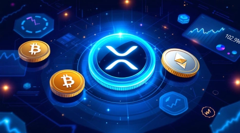 Exploring the Potential Windfall from an XRP ETF Approval: Top Cryptocurrencies to Watch