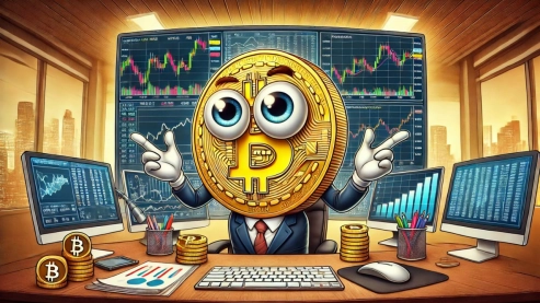 Bitcoin Price Analysis: BTC Remains Pinned Below $100,000 As Price Action Remains Muted