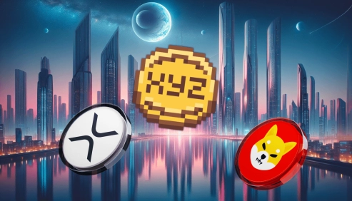 XRP and SHIB See Triple-Digit Gains—But Upcoming XYZVerse Might Deliver 12,000% and 3,000% Returns