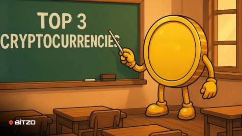 Top 3 Cryptocurrencies To Add In Your Investment In August 2025