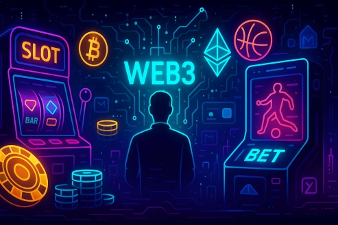 Bet, Stake, Win: The Leading GambleFi Projects That Redefine Crypto Betting
