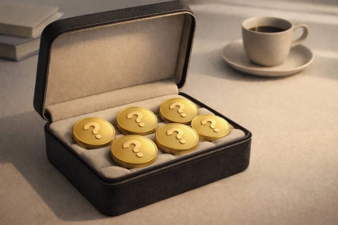 Building a Long Term Crypto Bag, These Underrated Projects Could Stay Relevant