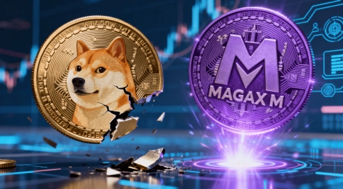 The Ripple Effects of Dogecoin's Decline and the Rise of Presale Tokens