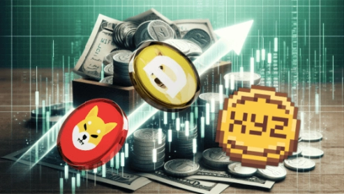 XYZVerse: The Sports-Themed Meme Coin Set to Challenge Crypto Giants