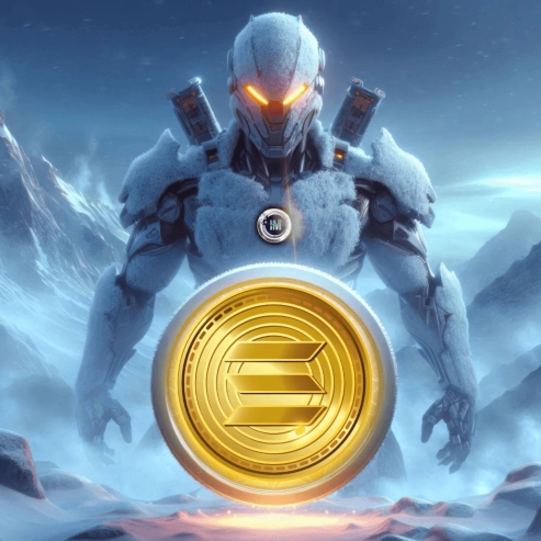 New AI Cryptocurrency Surges 700% as Major Ethereum (ETH) and Solana (SOL) Investors Make Significant Moves