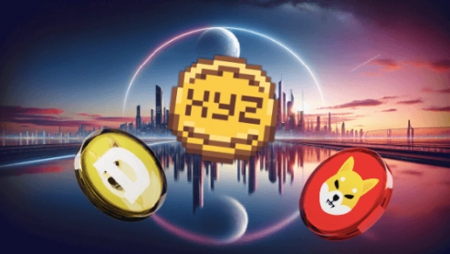 Pros Ditch DOGE & SHIB—They’re Flocking to XYZVerse’s 3,300% Presale Winner Instead