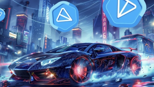 Binance Coin, Tron, and Toncoin Show Bullish Price Predictions, but Another Altcoin is Expected to Lead in 2025