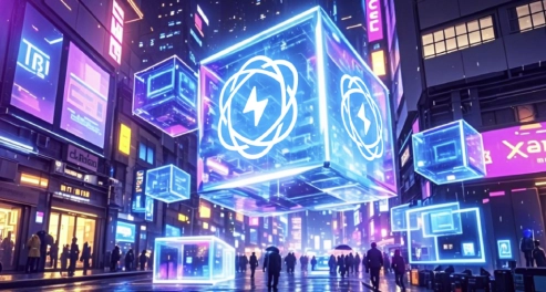 Experts Forecast Lightchain AI as the Potential Next Big Thing Following PEPE and Dogwifhat (WIF)