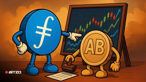 Are Filecoin (FIL) and AB the Most Overlooked Bets for the Next Bull Run?
