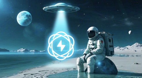 Early Polygon (POL) Investor Picks Lightchain AI Over Monero (XMR) as His Next Investment—Here's Why