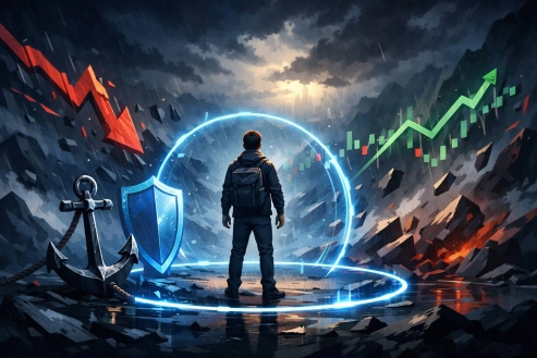 Survival First, Profits Later, How Traders Adapt to Harsh Market Conditions