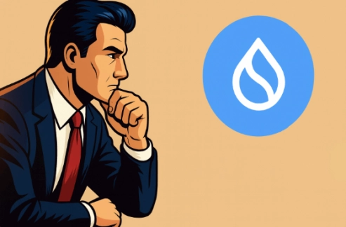 SUI Drops 10% After $128M Unlock—Support Levels at Risk