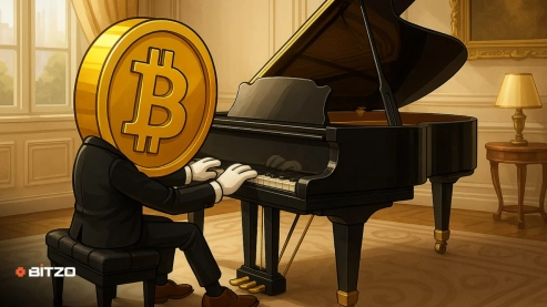 Bitcoin Price Analysis: Could BTC Drop To $100,000 Amid Growing Macro Headwinds