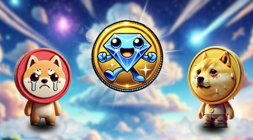 Crypto Update: Is Dogecoin & Shiba Inu's Popularity Waning? Why The Last Dwarfs ($TLD) Could Be the Next Big Thing