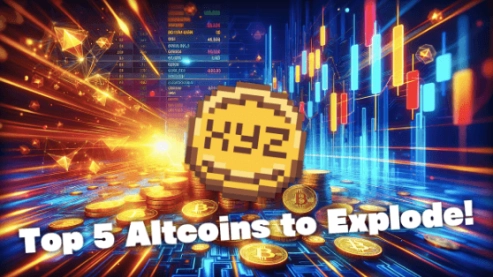 Institutions Pour $17.8B Into Crypto — XYZVerse Presale Aims to Ride the Next Big Altcoin Boom