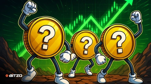 Best 3 Meme Tokens of This Bull Run That Could Pump 500% as the Speculative Frenzy Intensifies Throughout Crypto