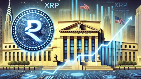 Upcoming Ripple (XRP) Price Forecast: Could XRP Become Part of a U.S. Crypto Reserve?