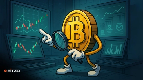 Bitcoin Price Analysis: BTC Dips As Macroeconomic Factors, Geopolitical Tensions Wipe Out Nearly $240B