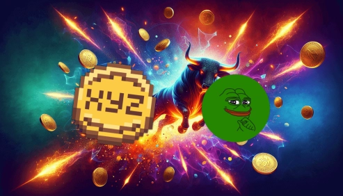PEPE Liquidations Reach $20M—Savvy Investors Shift to XYZVerse (XYZ) Eyeing 15,000% Profits!
