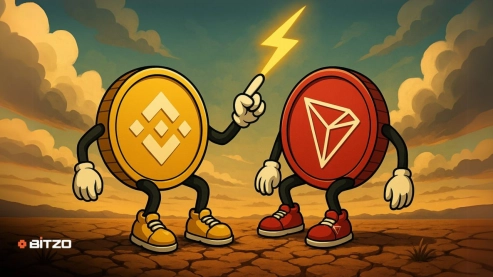 BNB Consolidates Above $650 as TRON (TRX) Eyes a Breakout to $0.30 - Which High-Throughput Chain Will Command the Summer Alt-Season Surge?