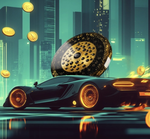 ADA Price Prediction: Cardano Unlikely To Reach New Peaks This Cycle, ADA Investors Eyeing Another Altcoin
