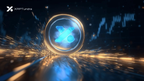 The Rising Tide of XRP ETF Interest Powers Tundra's Presale Success