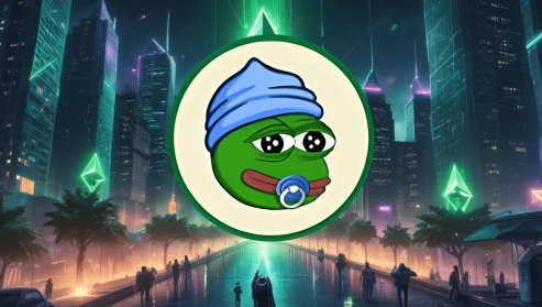 Impact of High-Profile Visits on Cryptocurrency Markets