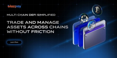 Cryptocurrency Market Trends: Spotlight on Polkadot, Dogecoin, and Blazpay's Promising Presale