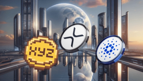 Exploring the Potential of XYZVerse in the Meme Coin Market