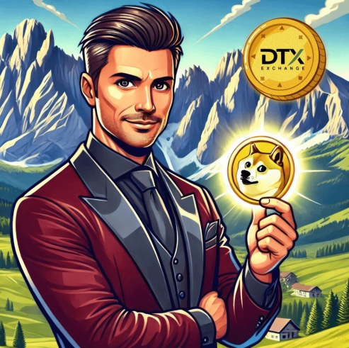 Dogecoin Price Outlook: What Is Elon Musk's DOGE Holdings? Whales Go All In on Trending $0.14 Altcoin