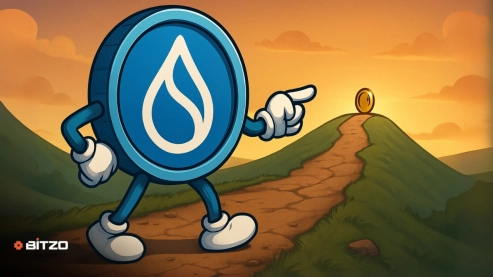 Q3 Price Prediction: Can SUI Finally Outpace Hyperliquid With Market Cap in July?