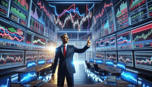 Cardano Technical Setup Signals $0.95 as the Next Key Target for ADA