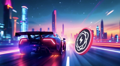 Analysts Foresee Major Gains for This Cryptocurrency in the Upcoming Bull Market