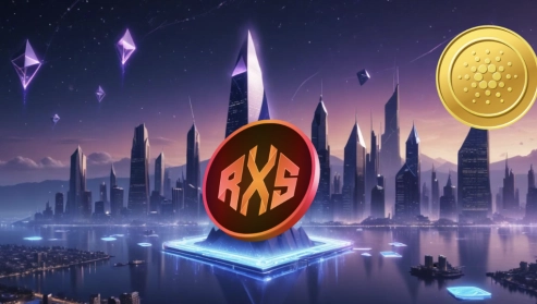 Cardano (ADA) Reached $1 First, But This $0.175 Token Will Surpass It to Hit $5 and $10