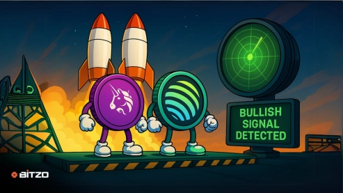 Uniswap (UNI) and Jupiter (JUP) Show Bullish Signals – Is a Continued Rally on the Horizon?
