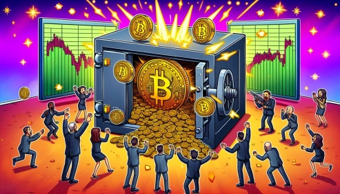 What Is a Revolving Crypto Credit Line and How Does It Work?