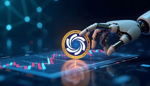 Ozak AI: The Unstoppable Rise That Investors Can't Overlook