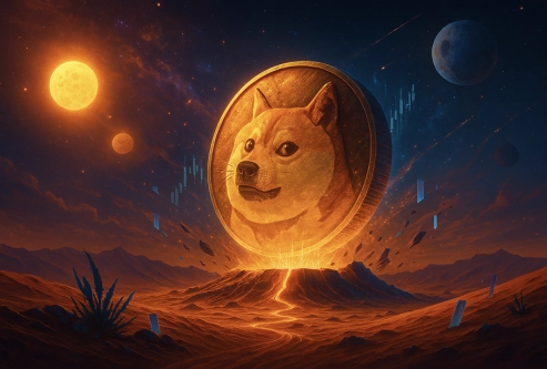 Potential Cryptocurrency Leaders: Dogecoin and Remittix