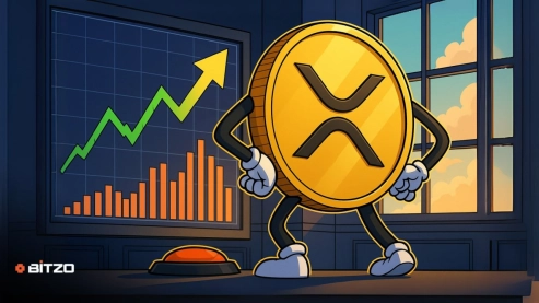 How High Can XRP & ONDO Go in 2025? – Determining Their Fair Value After This Correction